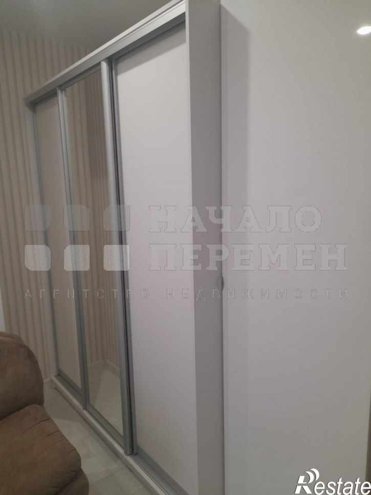 1-комн квартира Народная ул, 27