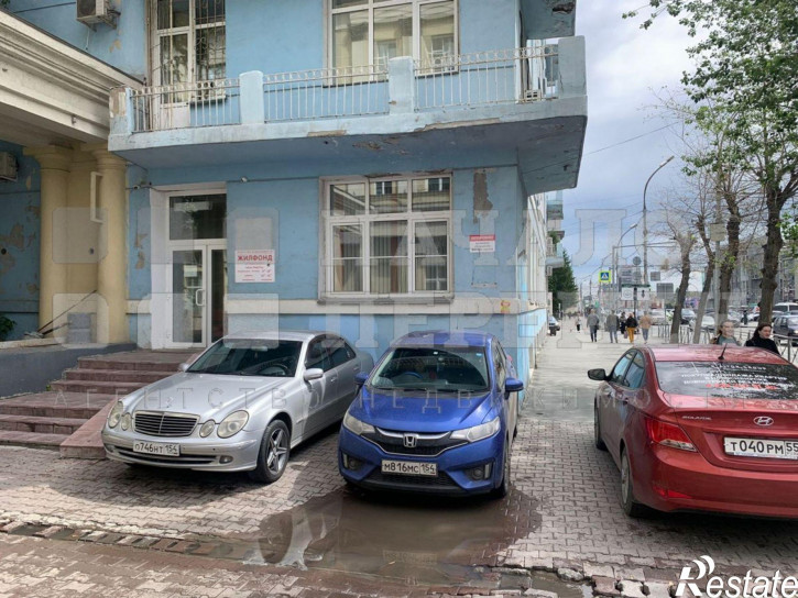 Офис Красный пр-кт, 44