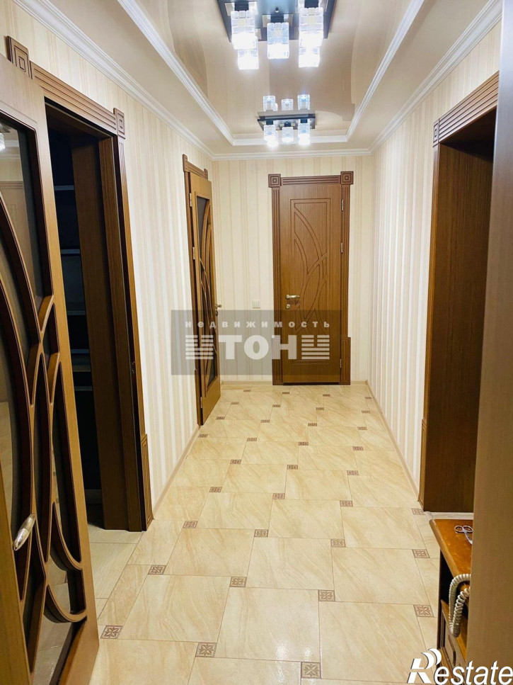 4-комн квартира ул. Куйбышева, 1б