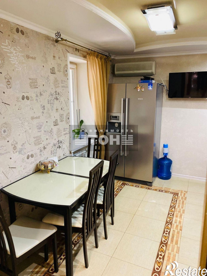 4-комн квартира ул. Куйбышева, 1б