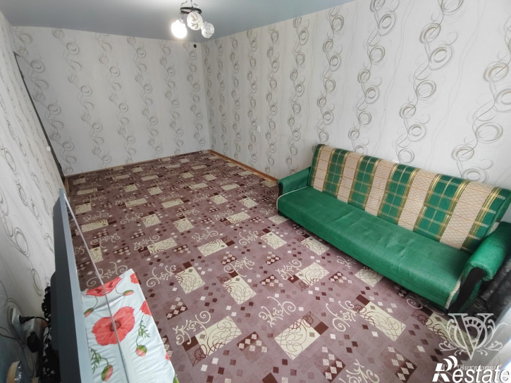 2-комн квартира муниципальный округ Ухта,Бушуева улица,12