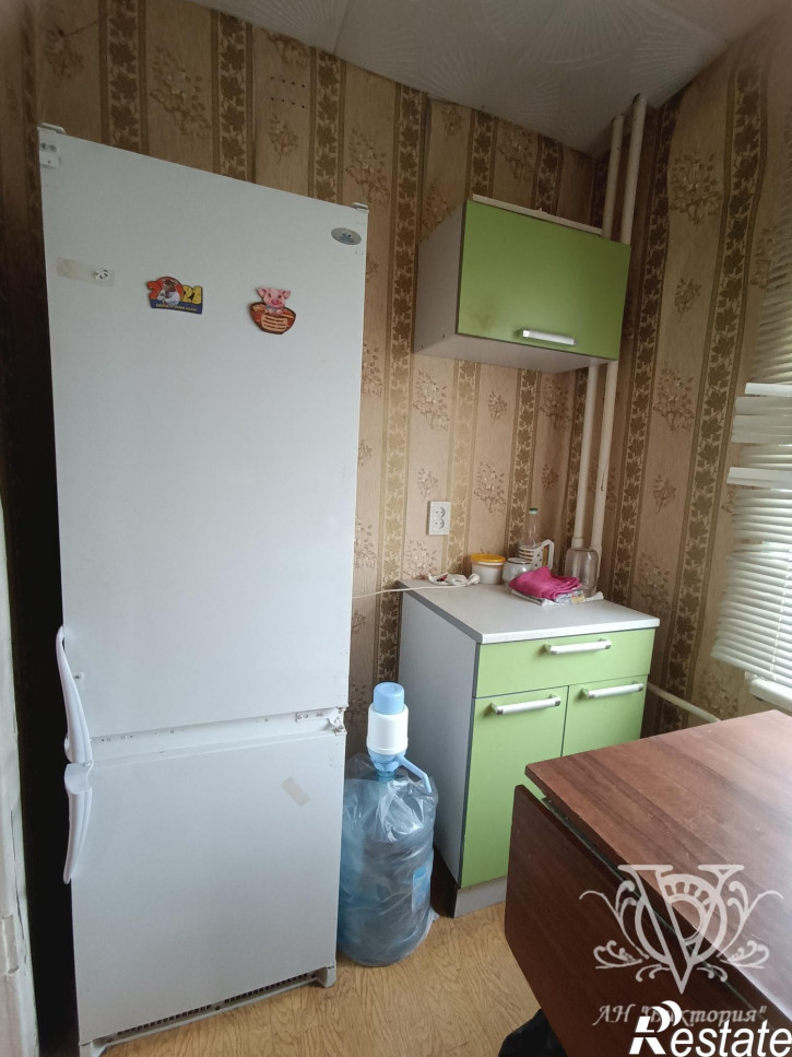 1-комн квартира муниципальный округ Ухта,Космонавтов проспект,7А