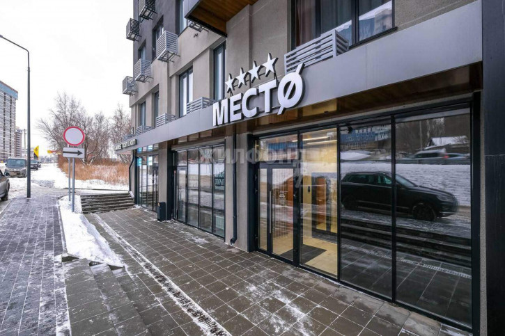 1-комн квартира Ипподромская улица, д.зд15