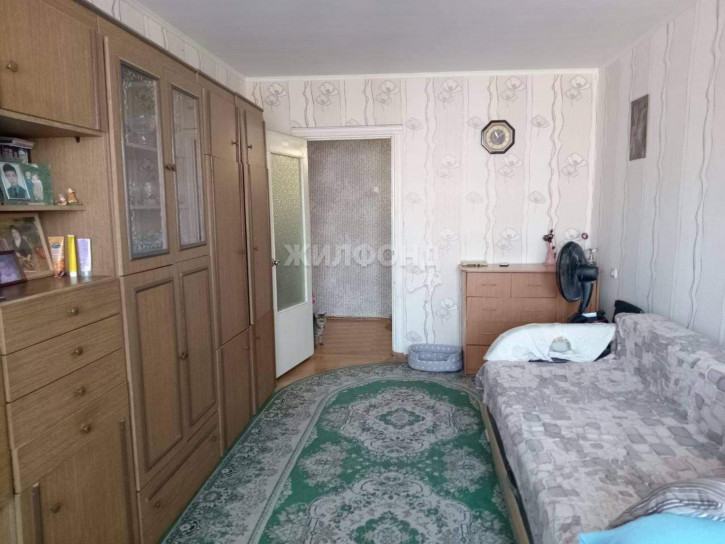 4-комн квартира Троллейная улица, д.22