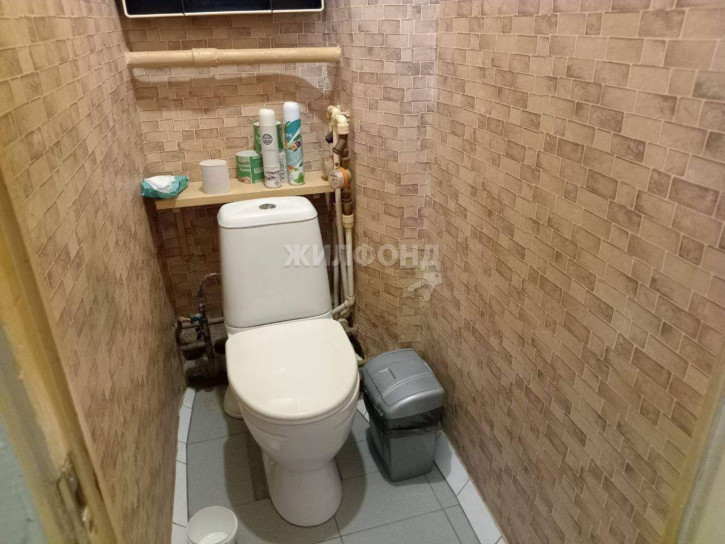 4-комн квартира Троллейная улица, д.22