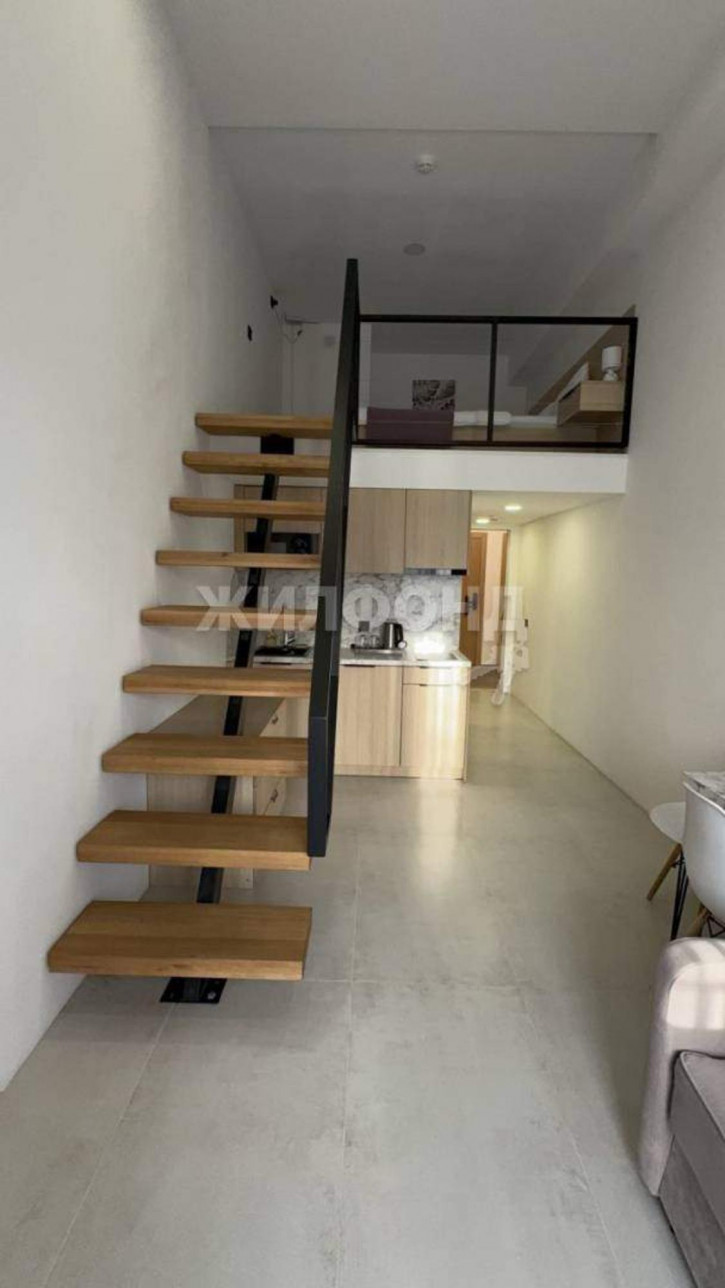 1-комн квартира Бытха улица, д.30 1-комн квартира Бытха улица, д.30