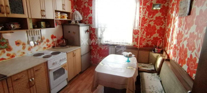 1-комн квартира Дружбы улица, д.3/1 1-комн квартира Дружбы улица, д.3/1