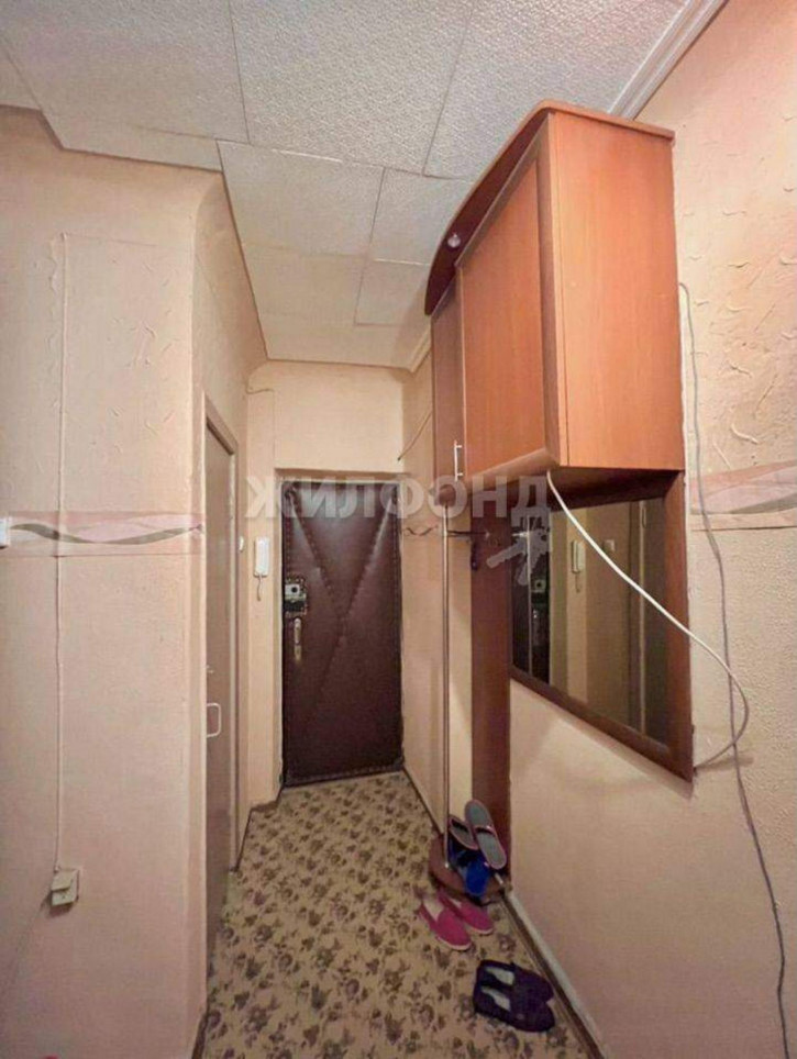 2-комн квартира 20-летия Октября улица, д.38б