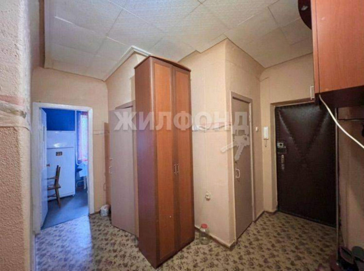 2-комн квартира 20-летия Октября улица, д.38б