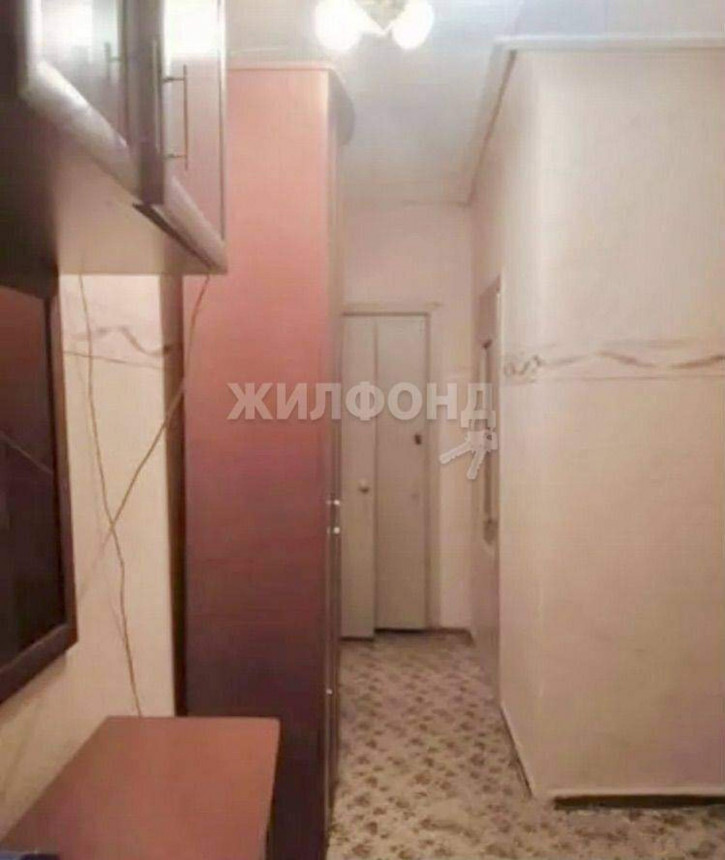 2-комн квартира 20-летия Октября улица, д.38б