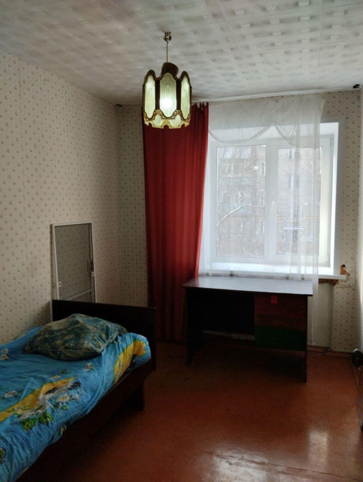 2-комн квартира Нагорная 2-я ул, 25