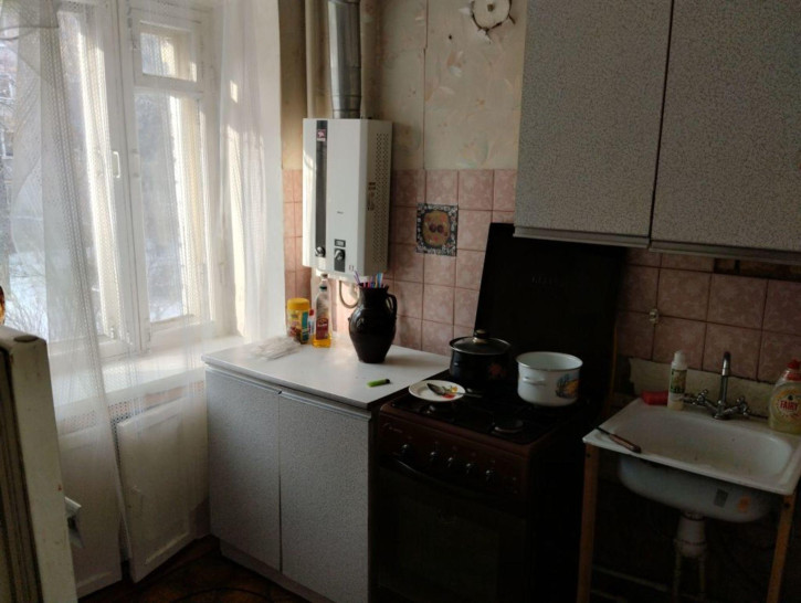 2-комн квартира Нагорная 2-я ул, 25