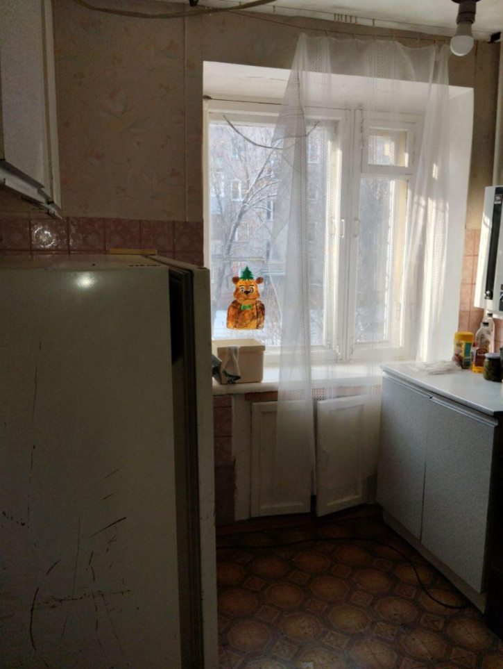 2-комн квартира Нагорная 2-я ул, 25