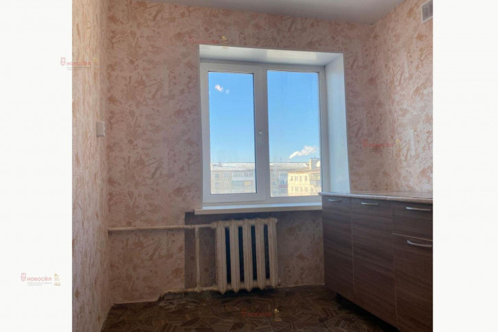 1-комн квартира Лесная 22