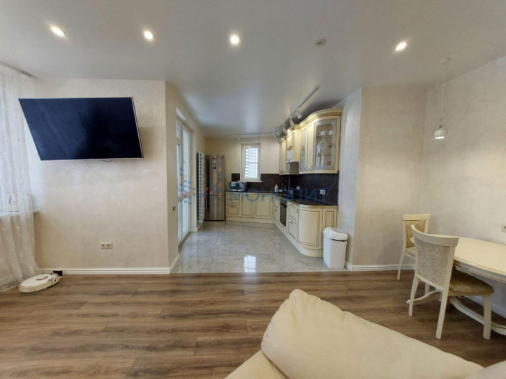 3-комн квартира Маршала Баграмяна ул, 4