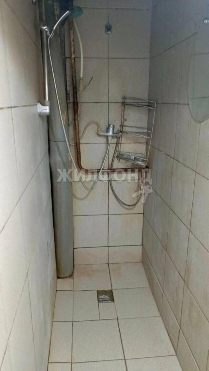 Комната Зорге, 8 Комната Зорге, 8