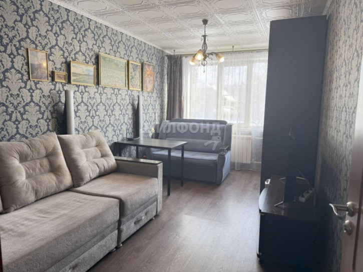 2-комн квартира Грибоедова, 73