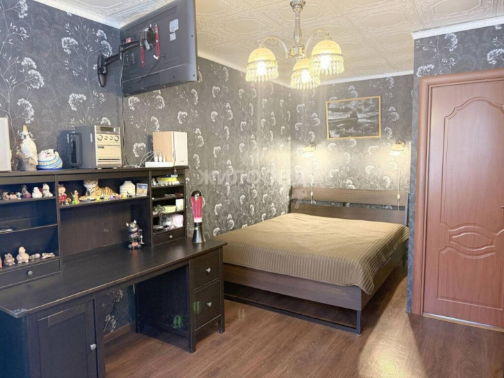 2-комн квартира Грибоедова, 73