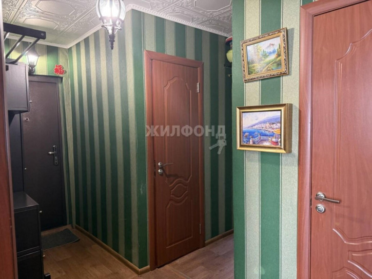 2-комн квартира Грибоедова, 73