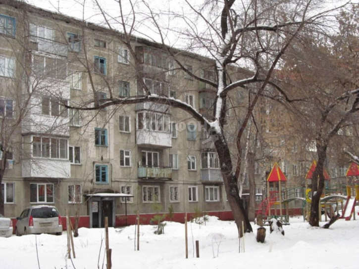 2-комн квартира Красный проспект, 90/2 2-комн квартира Красный проспект, 90/2