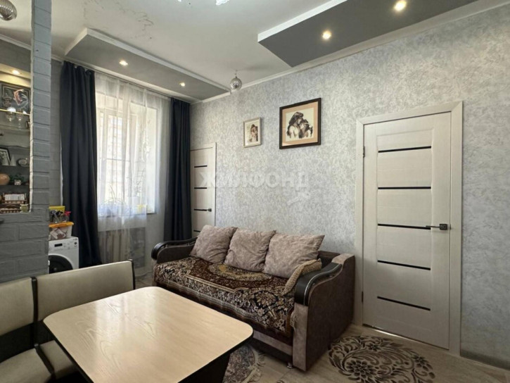 2-комн квартира Добролюбова, 241