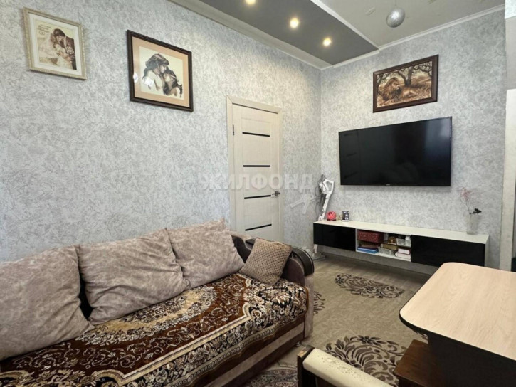 2-комн квартира Добролюбова, 241