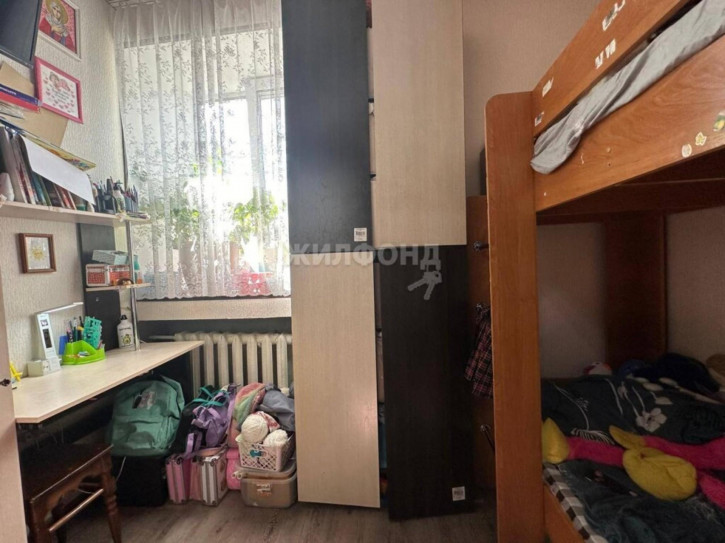 2-комн квартира Добролюбова, 241