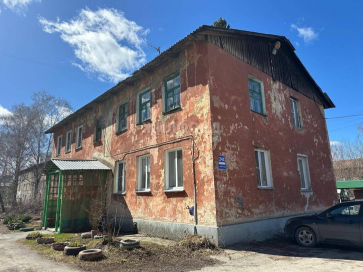 2-комн квартира Добролюбова, 241