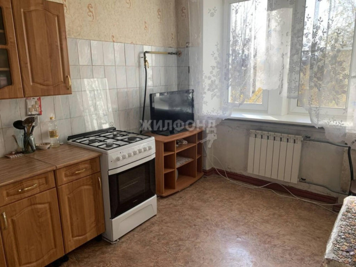 2-комн квартира Аэропорт, 7