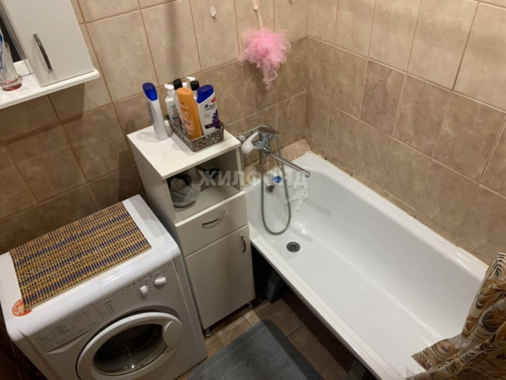 2-комн квартира Аэропорт, 7