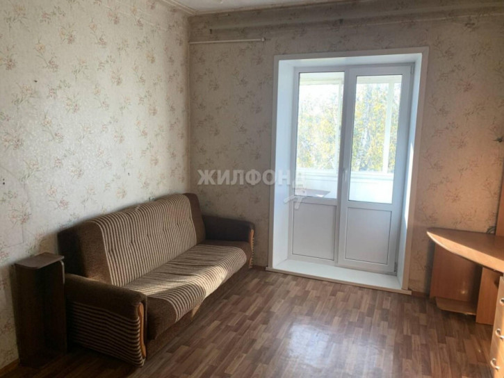 2-комн квартира Аэропорт, 7