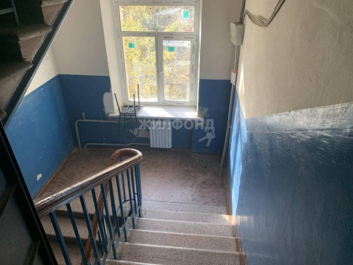 2-комн квартира Аэропорт, 7