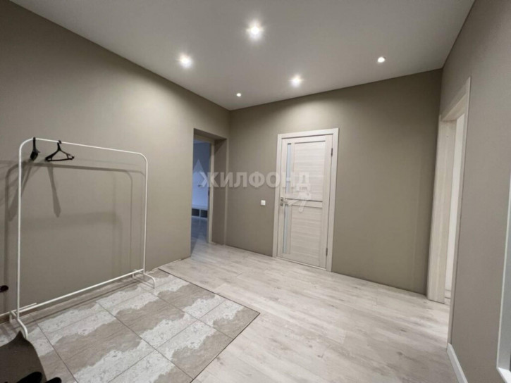 3-комн квартира Воскресная, 37