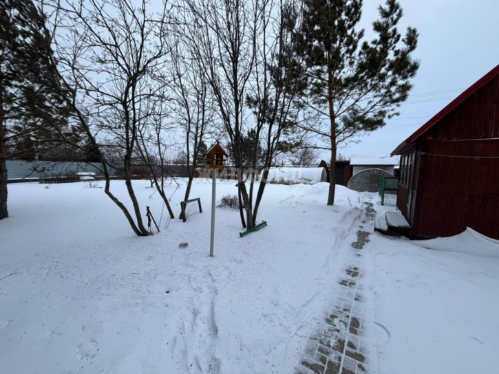 Коттедж/дом Пригородная Коттедж/дом Пригородная