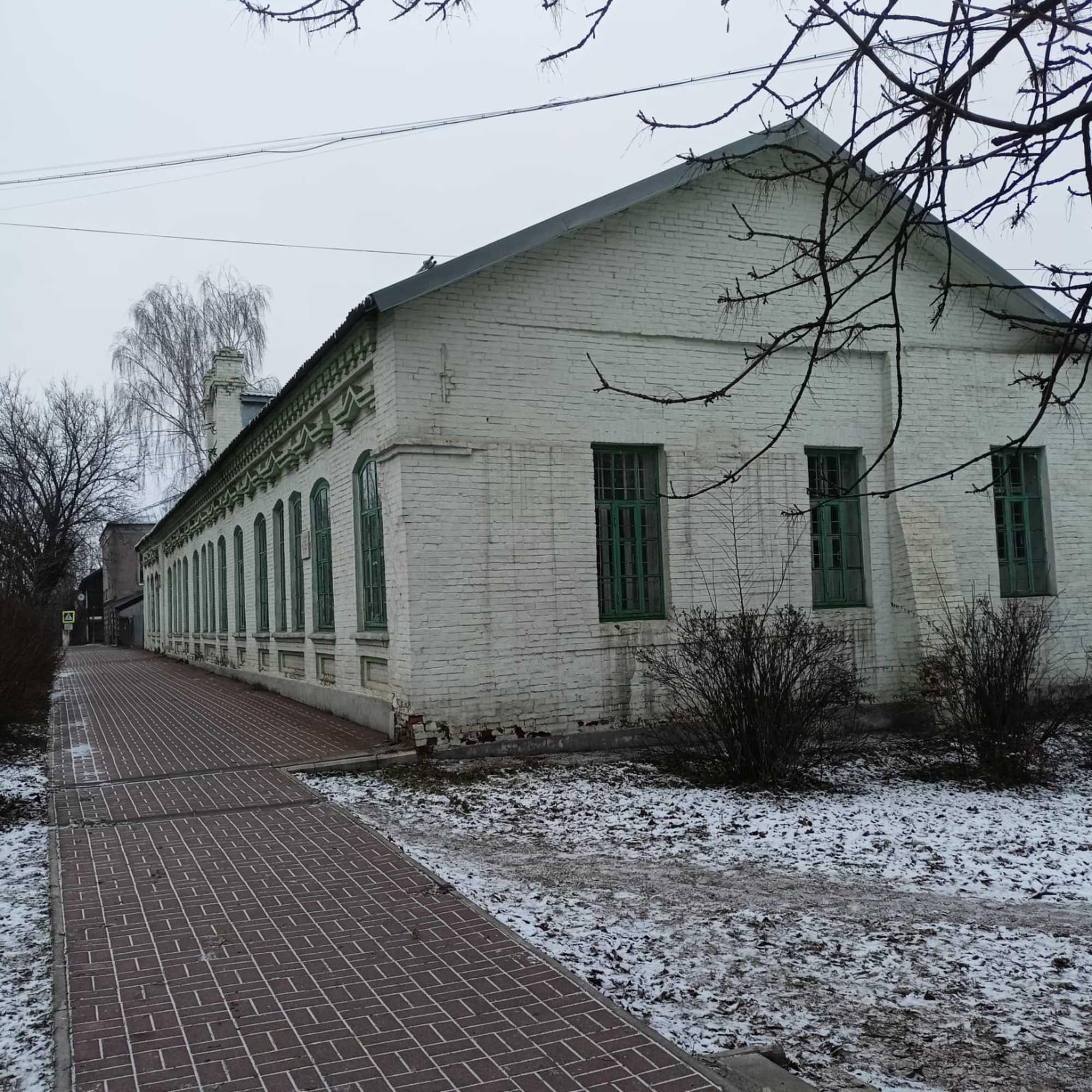 Купить офис, помещение под офис за 13 760 000 рублей на Карла Маркса ул., 7 Купить офис, помещение под офис за 13 760 000 рублей на Карла Маркса ул., 7