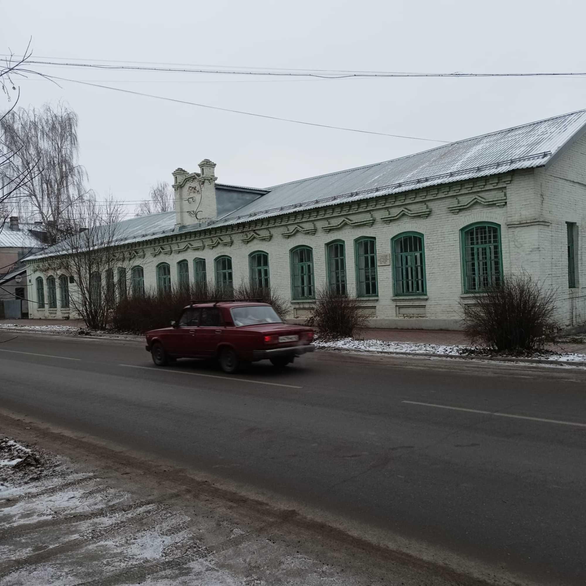 Купить офис, помещение под офис за 13 760 000 рублей на Карла Маркса ул., 7 Купить офис, помещение под офис за 13 760 000 рублей на Карла Маркса ул., 7