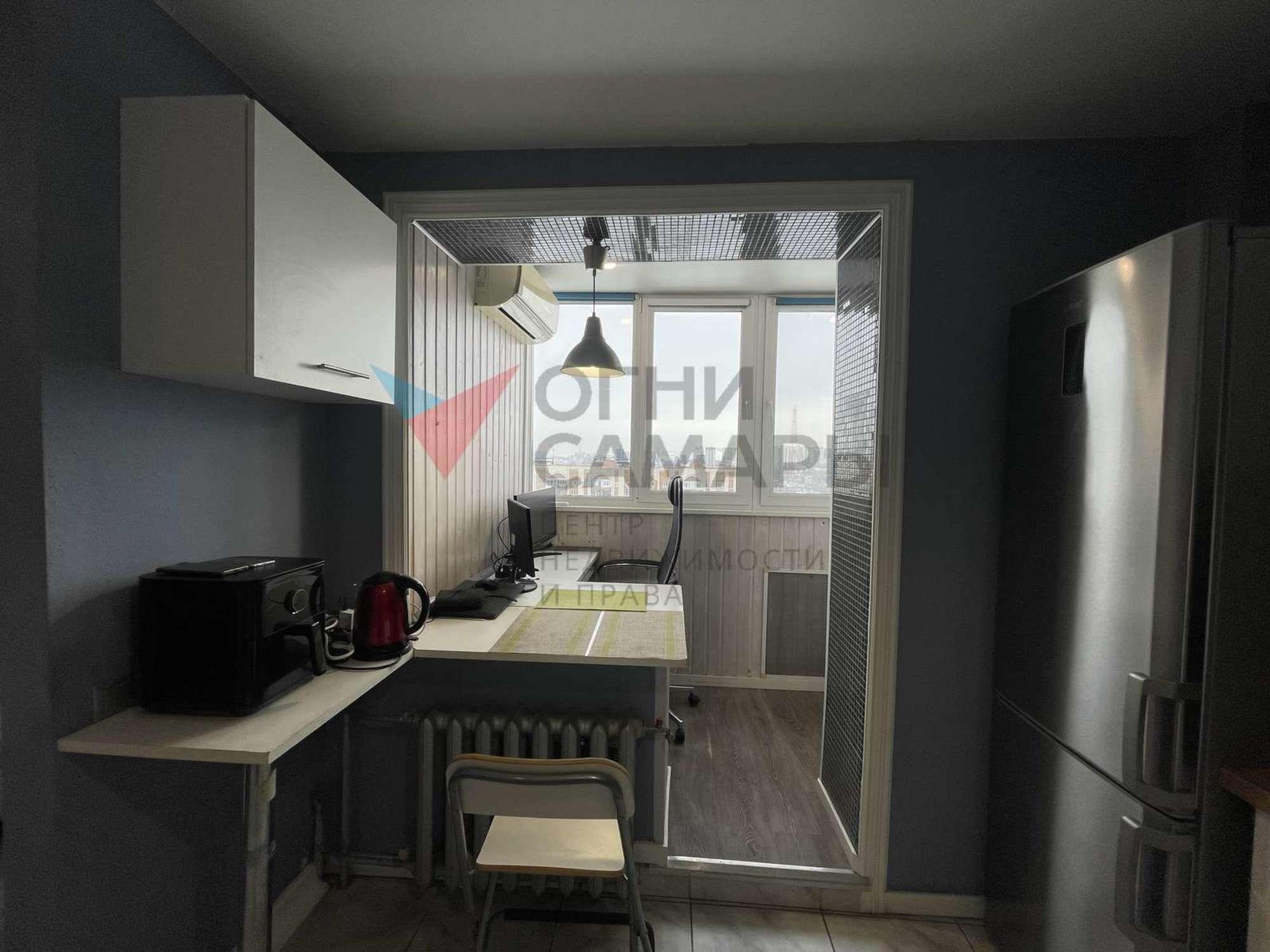 Купить студию за 6 000 000 рублей на Карла Маркса проспект, 32 Купить студию за 6 000 000 рублей на Карла Маркса проспект, 32