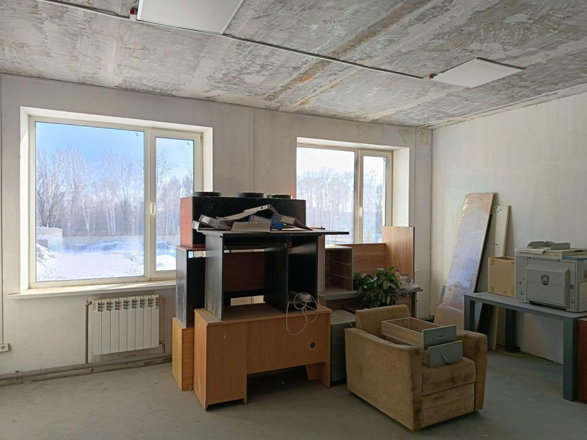 Сдать офис, помещение под офис за 57 000 рублей на Грозненская улица, 1