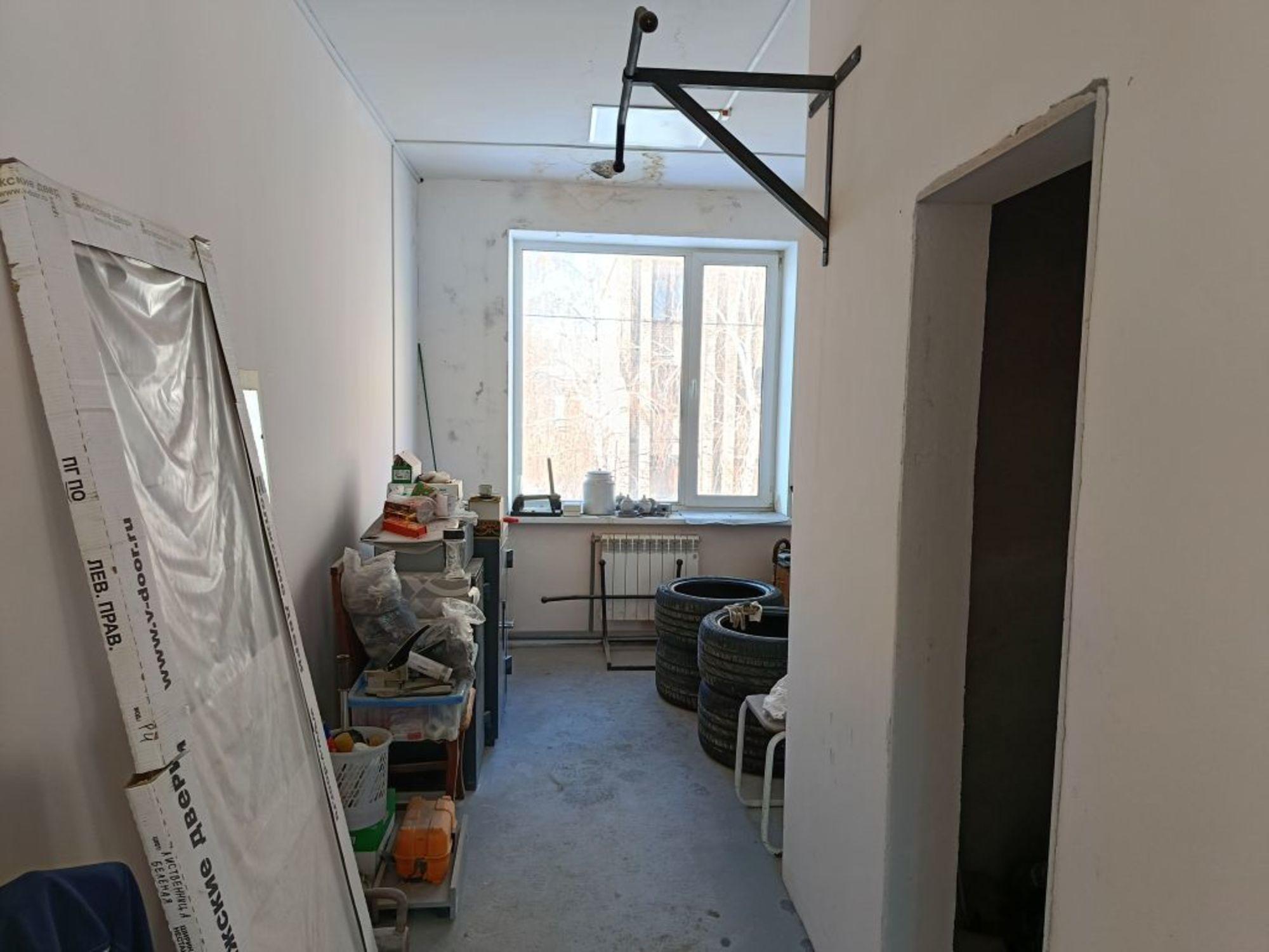 Сдать офис, помещение под офис за 57 000 рублей на Грозненская улица, 1