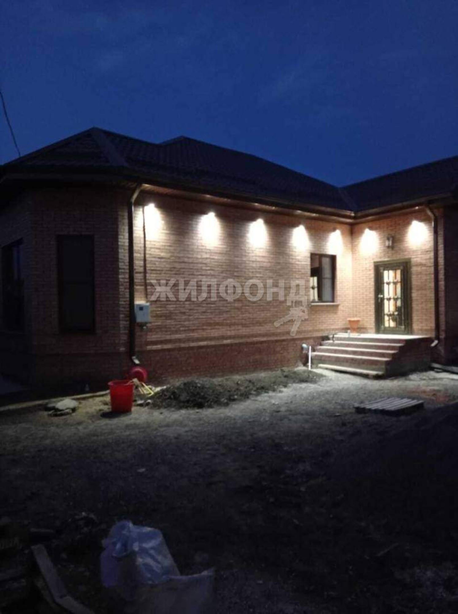 Купить дачу, дом, коттедж за 11 500 000 рублей на Победы улица