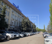 торговое помещение 200 кв м Евгения Столярова улица, д.6А