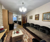 3-комн, 70.3кв м, этаж 4/5 Конституции ул., 5 3-комн, 70.3кв м, этаж 4/5 Конституции ул., 5