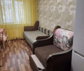 комната 44 кв м Аэродромная улица, 125