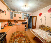 2-комн, 75.4кв м, этаж 8/10 Егорова улица, 4
