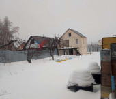 земля 15.27 сот Подлесная улица, 59 земля 15.27 сот Подлесная улица, 59