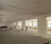 помещение 350 кв м Грозненская улица, 1