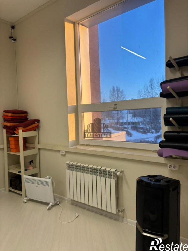 Офис проспект Победы, 46Б
