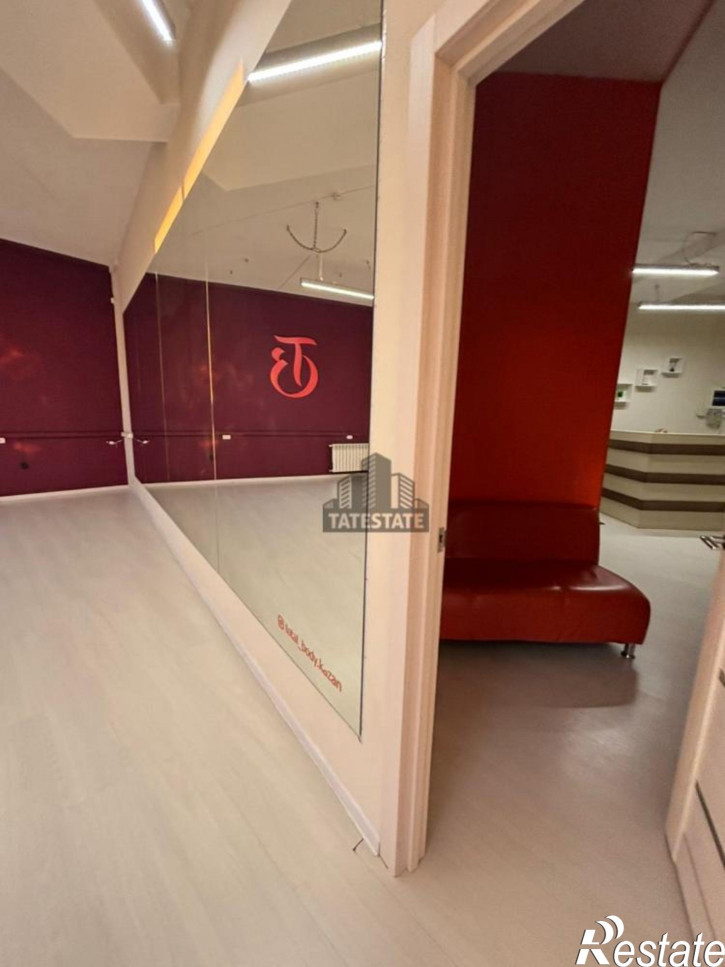 Офис проспект Победы, 46Б