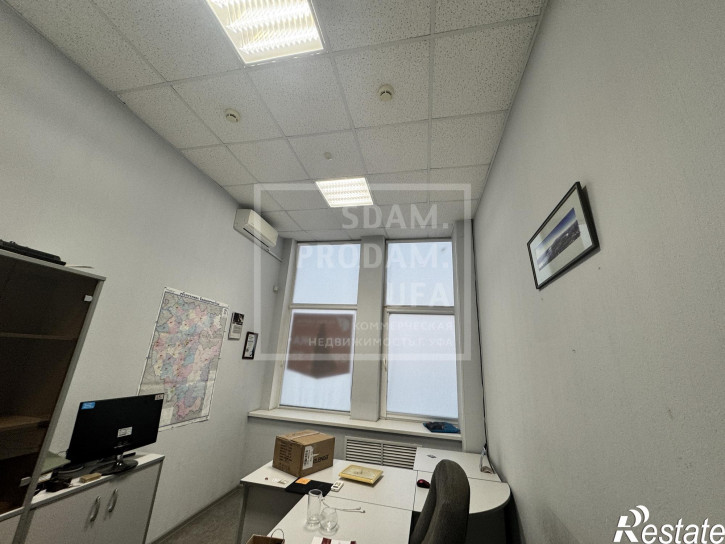 Торговое помещение Евгения Столярова улица, д.6А