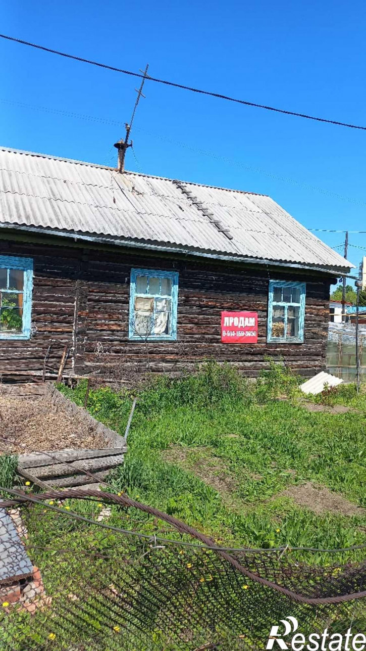 Коттедж/дом Россия,  г. Комсомольск-на-Амуре, ул. Свердлова